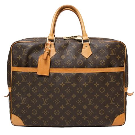 louis vuitton briefcase women|louis vuitton laptop bag women.